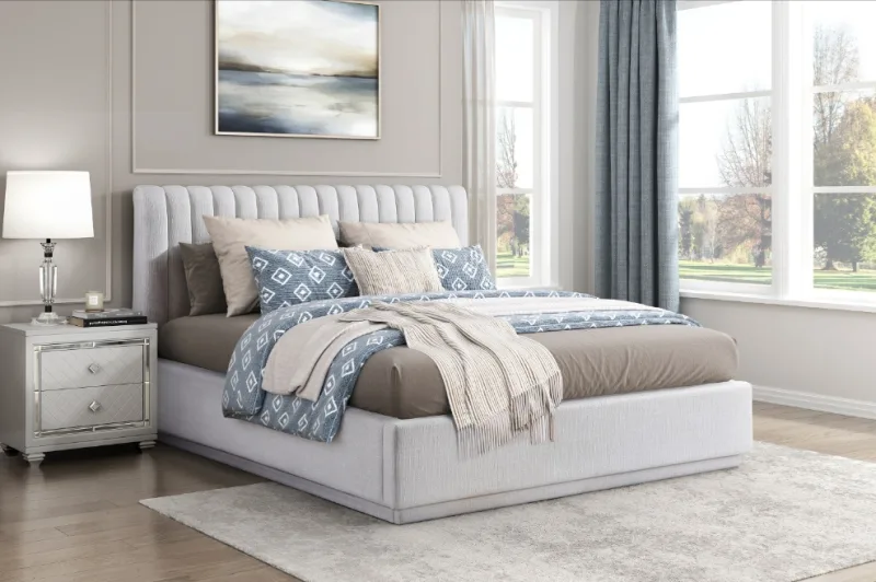 Bed-423