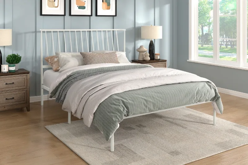 Bed-341
