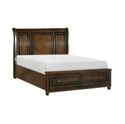 Bed-625