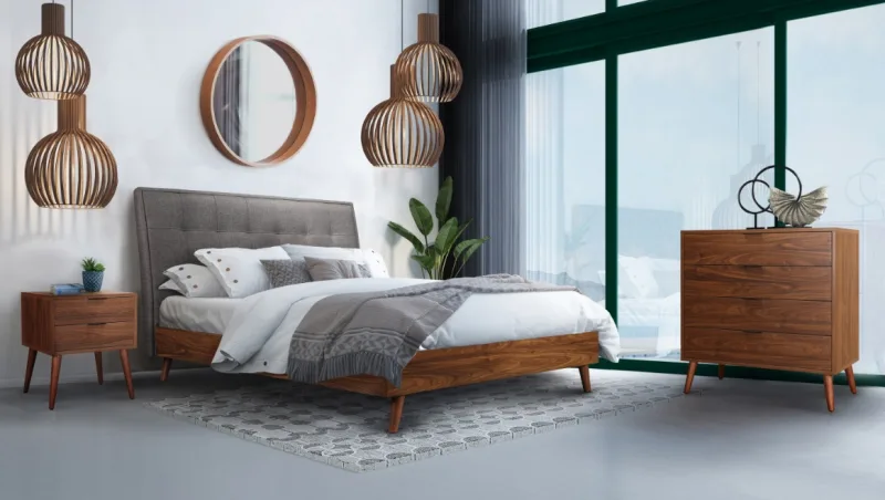 Bed-482