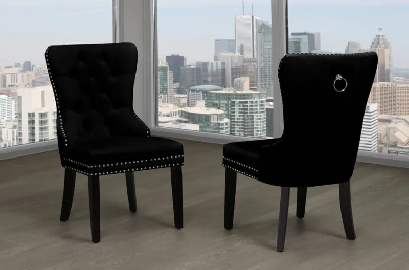 Dining Chair-365