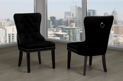 Dining Chair-365