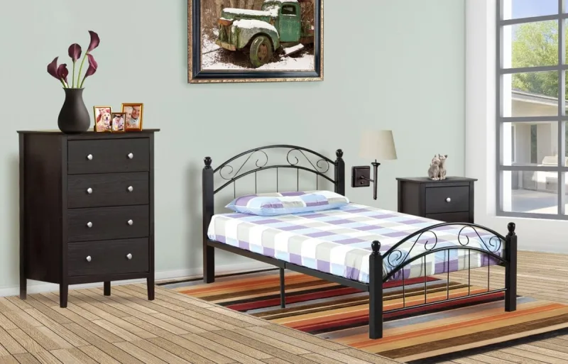 Bed-246