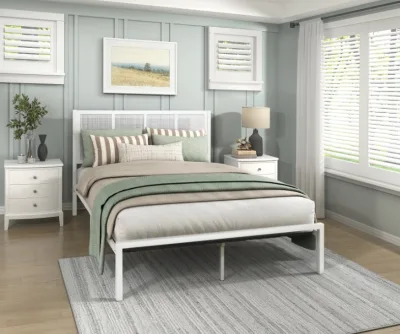Bed-563