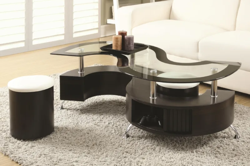 Coffee Table-120