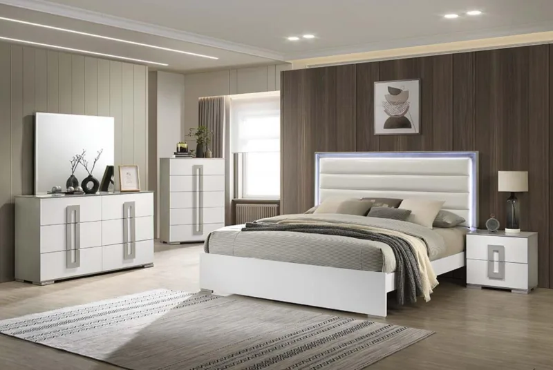 Bedroom Set-067