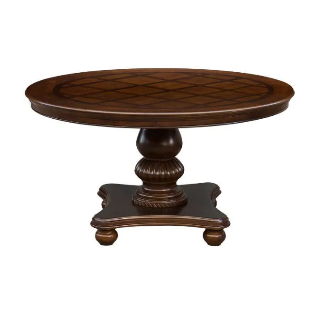 Dining Table Wooden-125