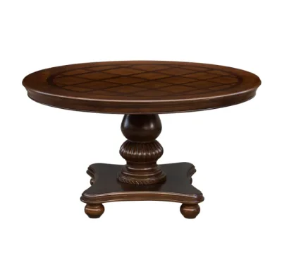 Dining Table Wooden-125