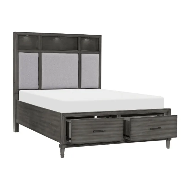 Bed-546
