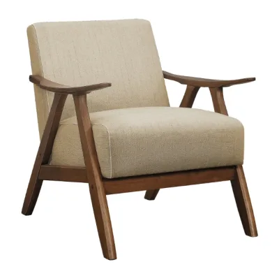 Accent Chair-086