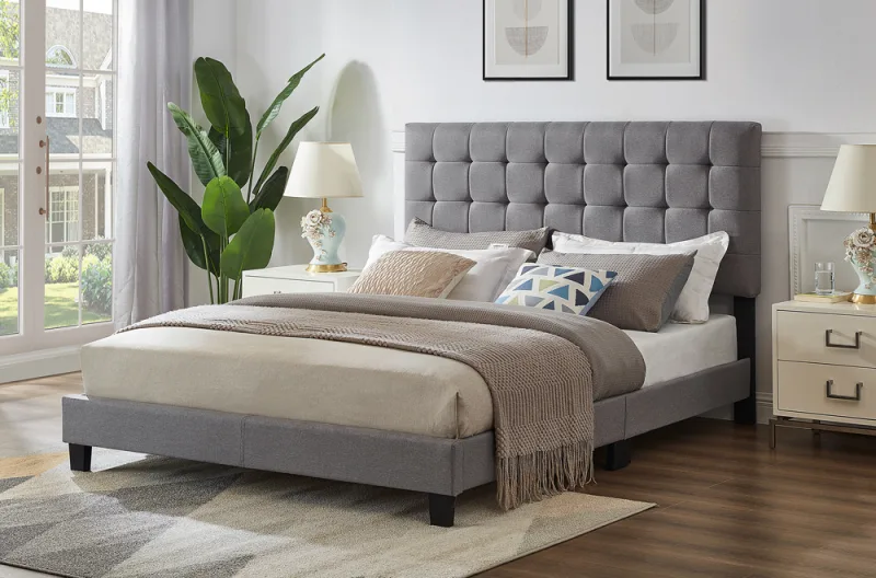 Bed-198