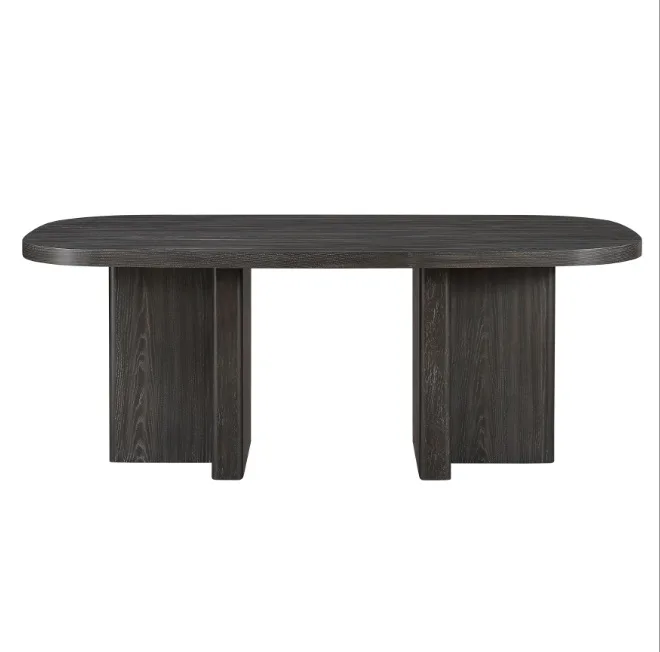 Dining Table Wooden-167