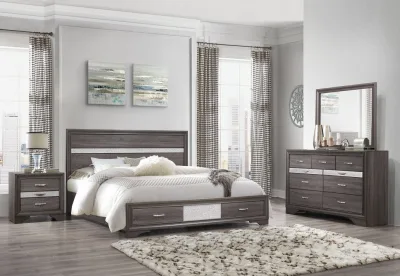 Bedroom Set-105