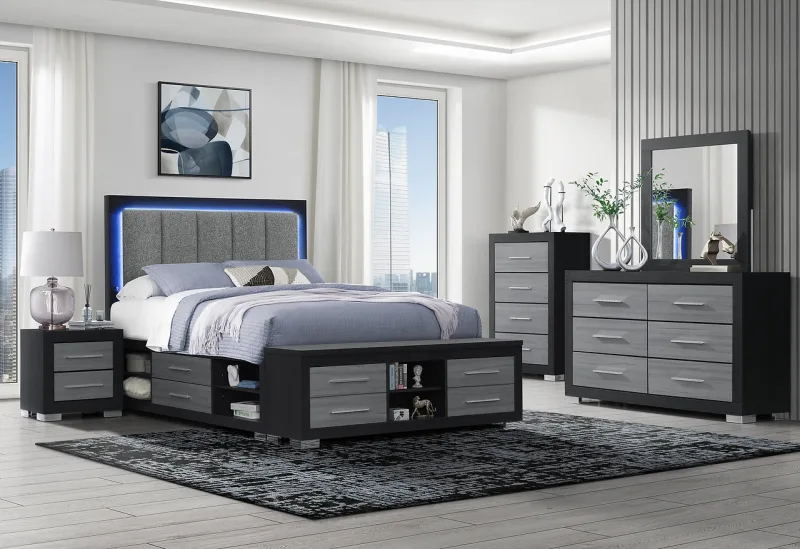 Bedroom Set-103
