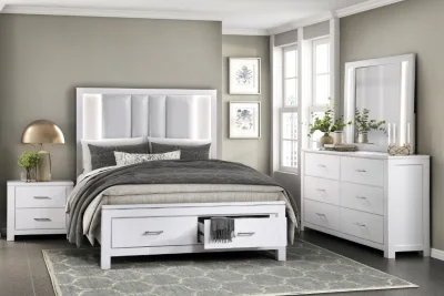Bedroom Set-130