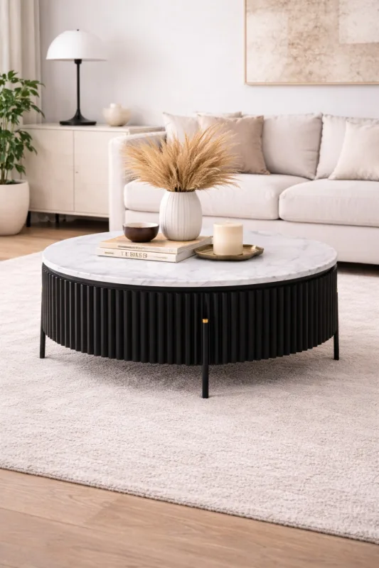 Coffee Table-052 image 2