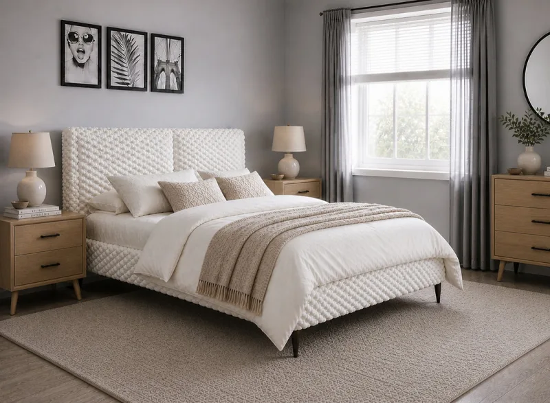 Bed-173
