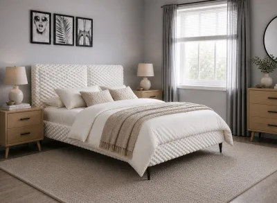 Bed-173