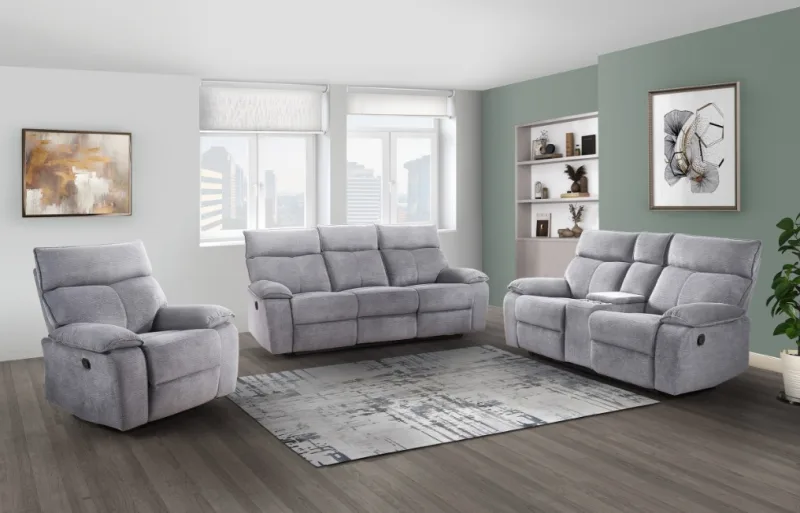 Recliner Power-057