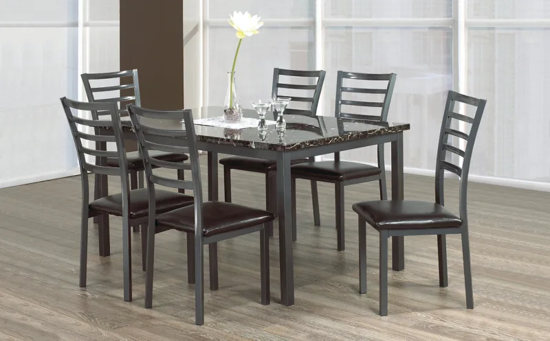 Dining Table Marble-030