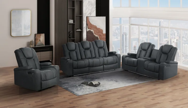 Recliner Power-070