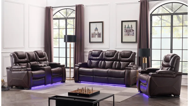 Recliner Power-002