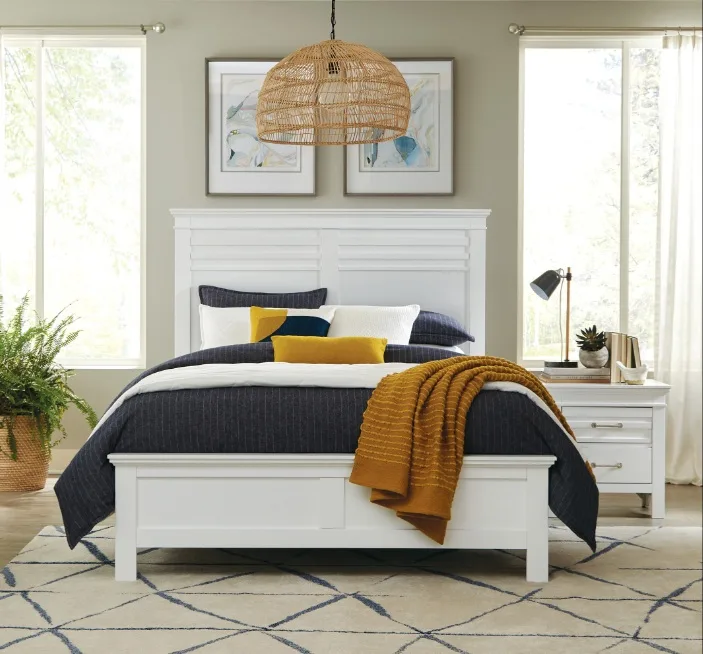Bed-577