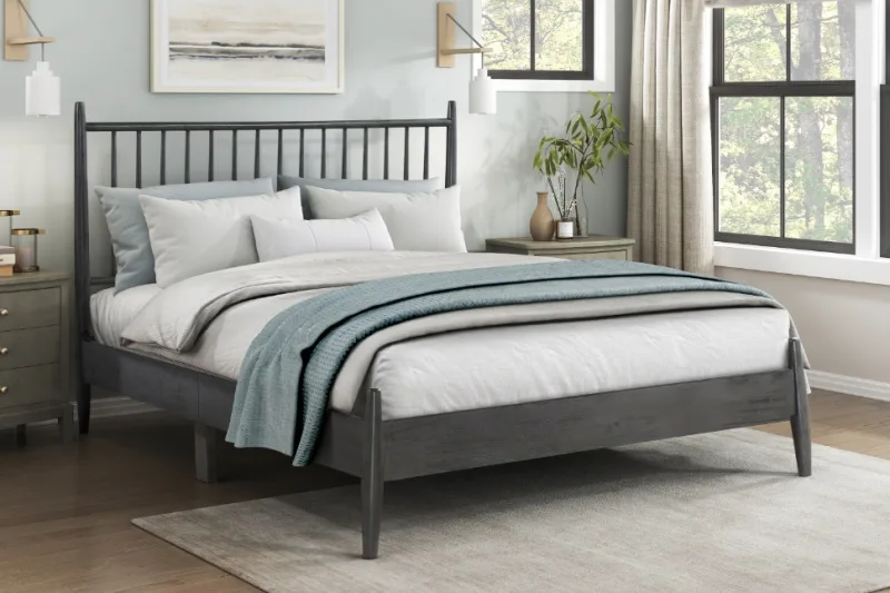 Bed-509