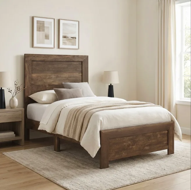 Bed-517