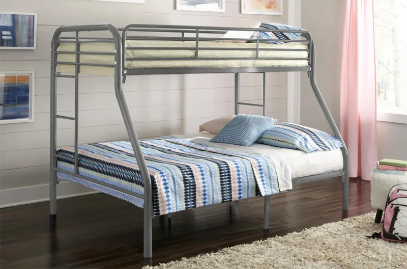 Bunk Bed-086