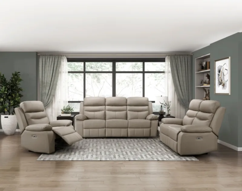 Recliner Power-097