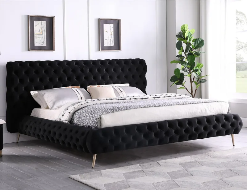 Bed-165