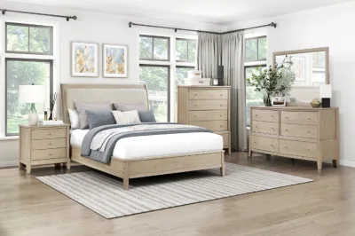 Bedroom Set-152