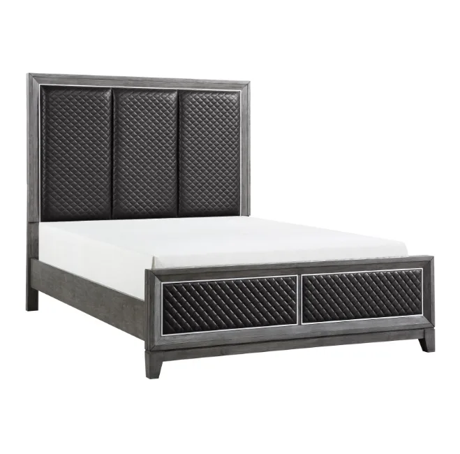 Bed-535