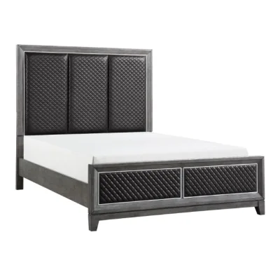 Bed-535