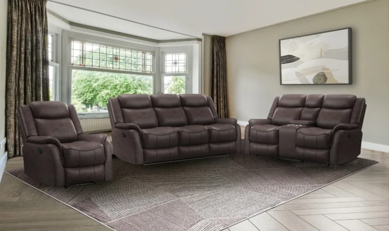 Recliner Power-084