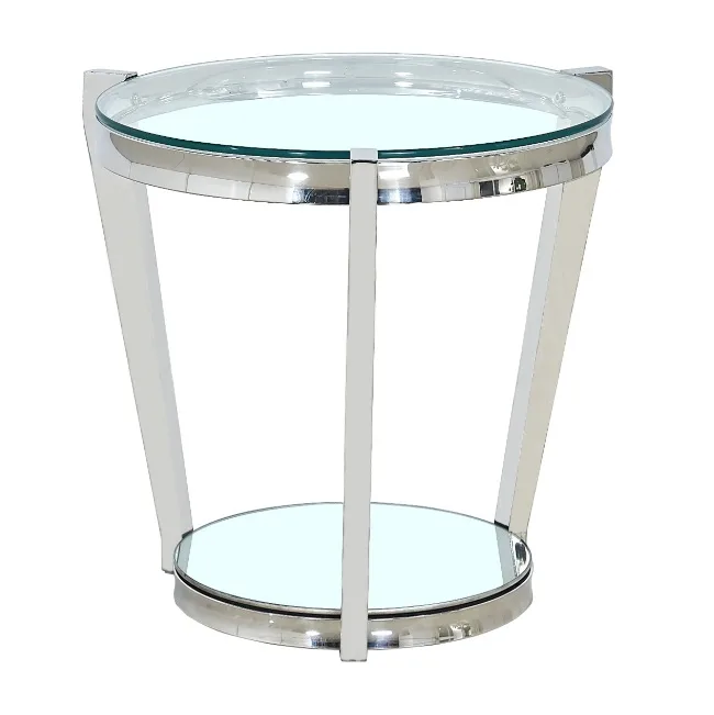 End Table-036