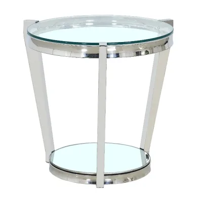 End Table-036