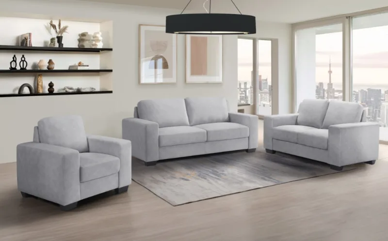 Sofa Set-097