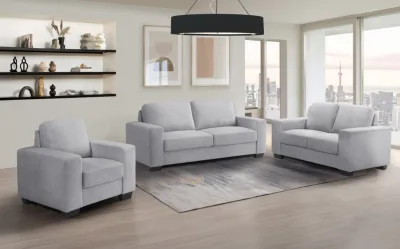 Sofa Set-097