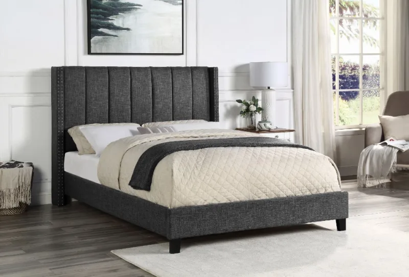 Bed-461