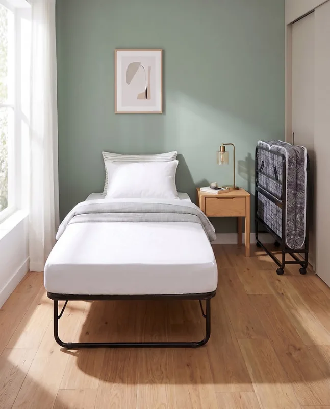 Folding Bed-002 image 2