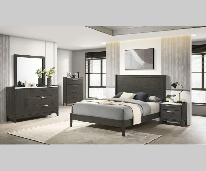 Bed-002
