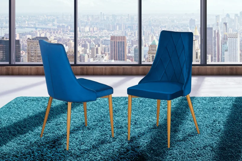Dining Chair-360