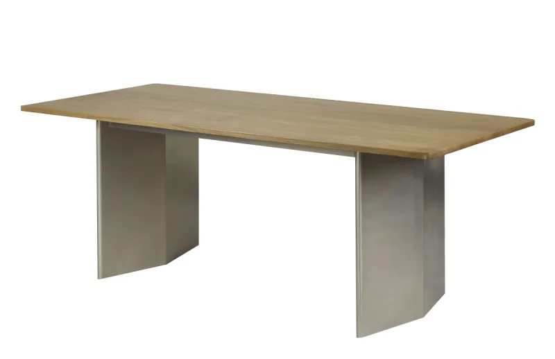 Dining Table Wooden-012