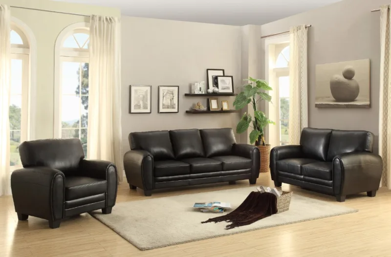 Sofa Set-156