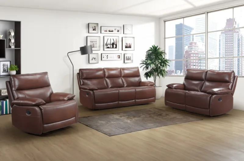 Recliner Power-045