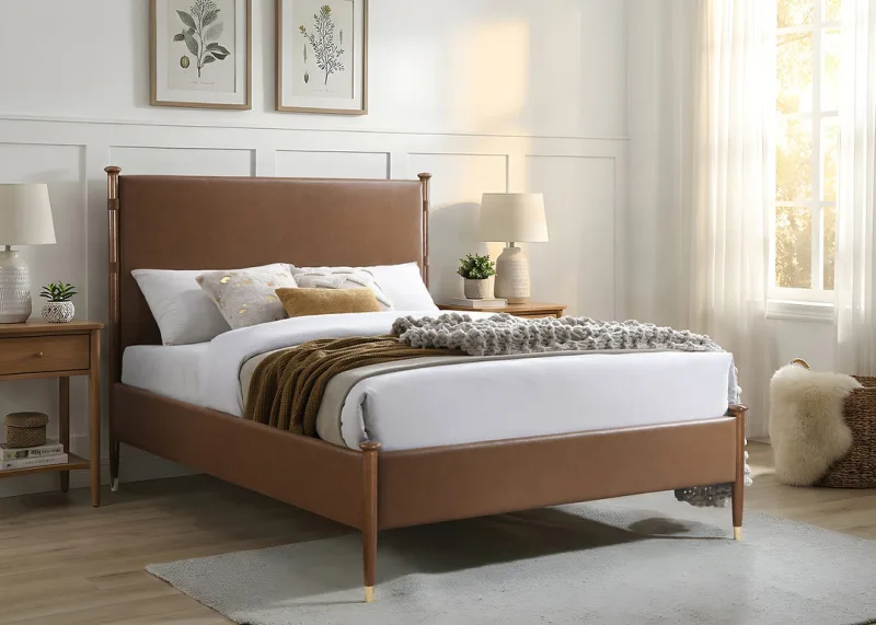 Bed-076