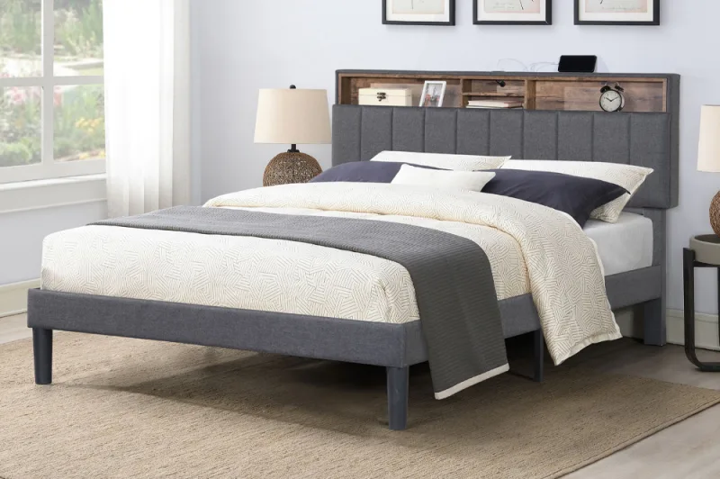 Bed-227