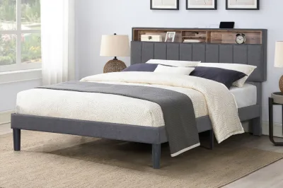 Bed-227